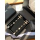 Love at first sight 2022 CHANEL Chanel earrings Love at first sight 2022 CHANEL Chanel earrings