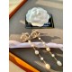 Love at first sight 2022 CHANEL Chanel earrings Love at first sight 2022 CHANEL Chanel earrings