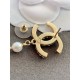 Love at first sight 2022 CHANEL Chanel earrings Love at first sight 2022 CHANEL Chanel earrings