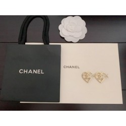 Spring / Summer Trend 2022 CHANEL Chanel Earrings
