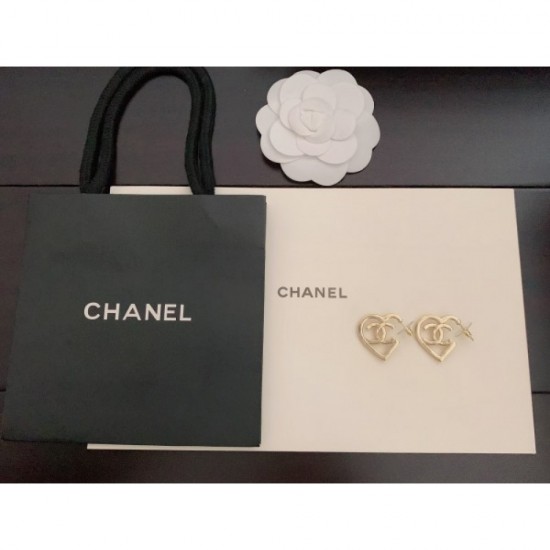 Spring / Summer Trend 2022 CHANEL Chanel Earrings Spring / Summer Trend 2022 CHANEL Chanel Earrings