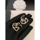 Spring / Summer Trend 2022 CHANEL Chanel Earrings Spring / Summer Trend 2022 CHANEL Chanel Earrings