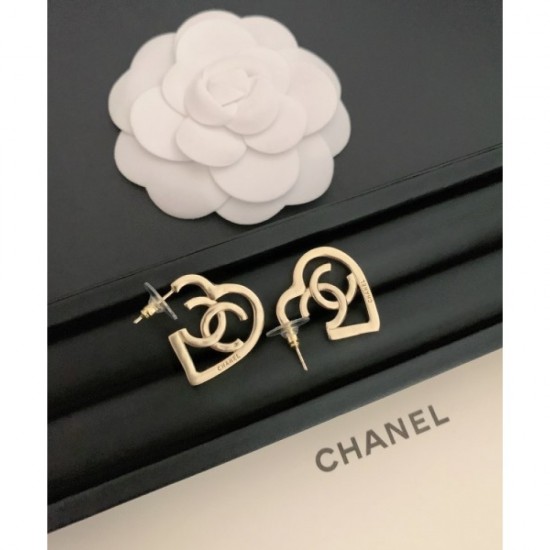 Spring / Summer Trend 2022 CHANEL Chanel Earrings Spring / Summer Trend 2022 CHANEL Chanel Earrings