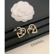 Spring / Summer Trend 2022 CHANEL Chanel Earrings Spring / Summer Trend 2022 CHANEL Chanel Earrings