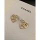 Spring / Summer Trend 2022 CHANEL Chanel Earrings Spring / Summer Trend 2022 CHANEL Chanel Earrings