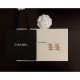 2022 CHANEL Chanel earrings attracting attention in early spring 2022 CHANEL Chanel earrings attracting attention in early spring