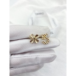 Advantageous item 2022 CHANEL Chanel earrings
