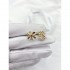 Advantageous item 2022 CHANEL Chanel earrings