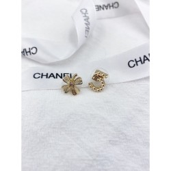 Advantageous item 2022 CHANEL Chanel earrings