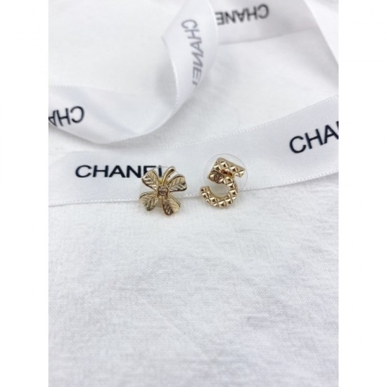 Advantageous item 2022 CHANEL Chanel earrings Advantageous item 2022 CHANEL Chanel earrings