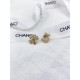 Advantageous item 2022 CHANEL Chanel earrings Advantageous item 2022 CHANEL Chanel earrings