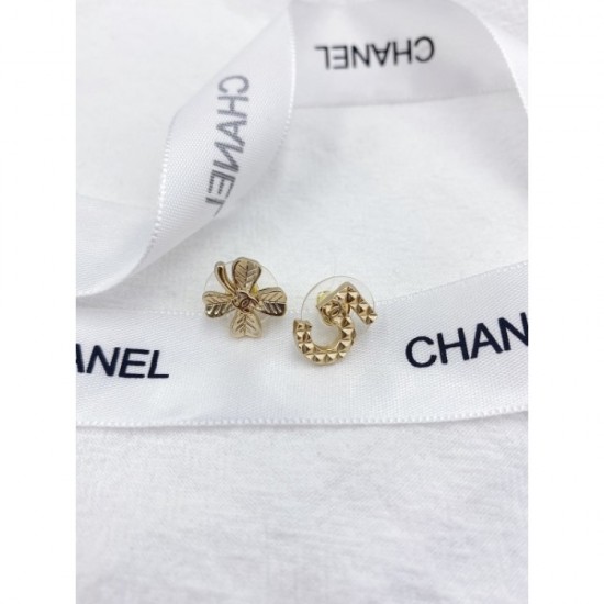 Advantageous item 2022 CHANEL Chanel earrings Advantageous item 2022 CHANEL Chanel earrings