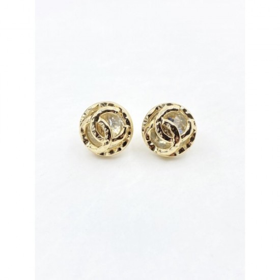 Outstanding wearing power 2022 CHANEL Chanel earrings Outstanding wearing power 2022 CHANEL Chanel earrings