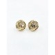 Outstanding wearing power 2022 CHANEL Chanel earrings Outstanding wearing power 2022 CHANEL Chanel earrings