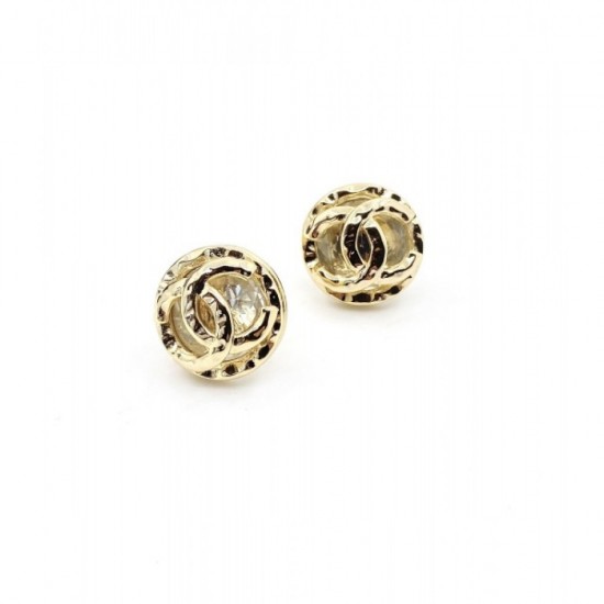 Outstanding wearing power 2022 CHANEL Chanel earrings Outstanding wearing power 2022 CHANEL Chanel earrings