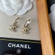 Relaxation soars 2022 CHANEL Chanel earrings Relaxation soars 2022 CHANEL Chanel earrings
