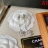 Spring protagonist item 2022 CHANEL Chanel earrings