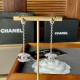 Spring protagonist item 2022 CHANEL Chanel earrings Spring protagonist item 2022 CHANEL Chanel earrings