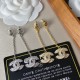 Spring protagonist item 2022 CHANEL Chanel earrings Spring protagonist item 2022 CHANEL Chanel earrings
