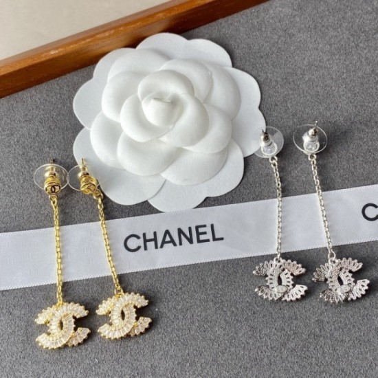 Spring protagonist item 2022 CHANEL Chanel earrings Spring protagonist item 2022 CHANEL Chanel earrings