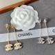 Spring protagonist item 2022 CHANEL Chanel earrings Spring protagonist item 2022 CHANEL Chanel earrings