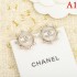 Spring Summer Fashion 2022 CHANEL Chanel Earrings
