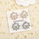 Spring Summer Fashion 2022 CHANEL Chanel Earrings Spring Summer Fashion 2022 CHANEL Chanel Earrings