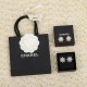 Spring Summer Fashion 2022 CHANEL Chanel Earrings Spring Summer Fashion 2022 CHANEL Chanel Earrings