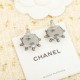 Spring Summer Fashion 2022 CHANEL Chanel Earrings Spring Summer Fashion 2022 CHANEL Chanel Earrings