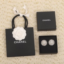 Popular brand 2022 CHANEL Chanel earrings