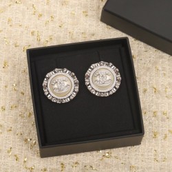 Popular brand 2022 CHANEL Chanel earrings