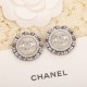 Popular brand 2022 CHANEL Chanel earrings Popular brand 2022 CHANEL Chanel earrings