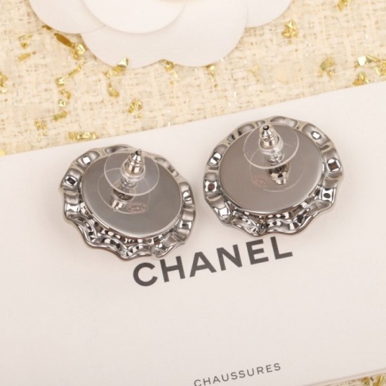 Popular brand 2022 CHANEL Chanel earrings Popular brand 2022 CHANEL Chanel earrings
