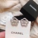 Fashionable advanced 2022 CHANEL Chanel earrings Fashionable advanced 2022 CHANEL Chanel earrings