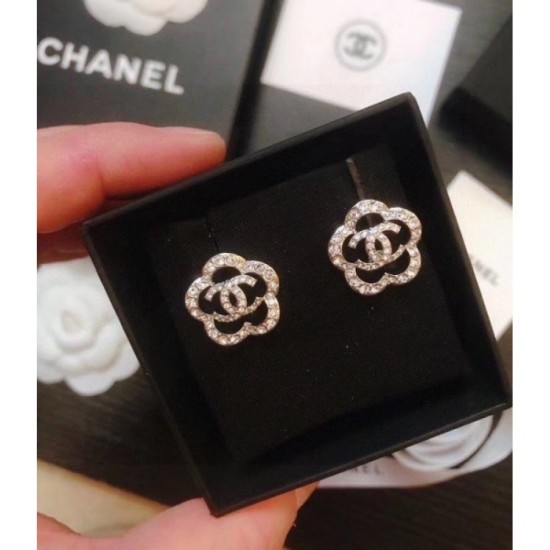 Fashionable advanced 2022 CHANEL Chanel earrings Fashionable advanced 2022 CHANEL Chanel earrings