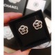 Fashionable advanced 2022 CHANEL Chanel earrings Fashionable advanced 2022 CHANEL Chanel earrings
