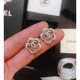Fashionable advanced 2022 CHANEL Chanel earrings Fashionable advanced 2022 CHANEL Chanel earrings