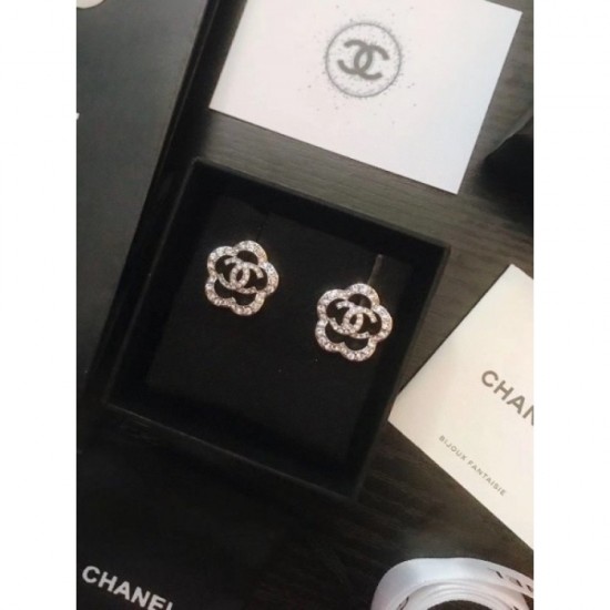 Fashionable advanced 2022 CHANEL Chanel earrings Fashionable advanced 2022 CHANEL Chanel earrings