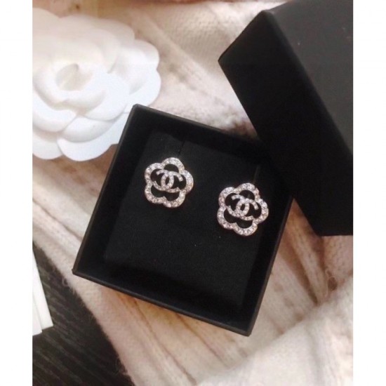 Fashionable advanced 2022 CHANEL Chanel earrings Fashionable advanced 2022 CHANEL Chanel earrings