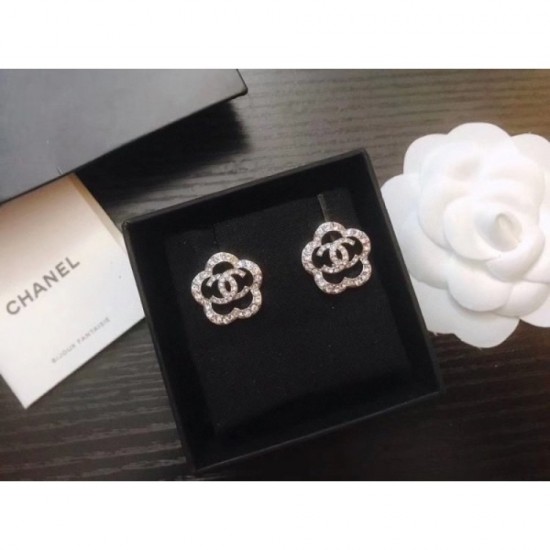 Fashionable advanced 2022 CHANEL Chanel earrings Fashionable advanced 2022 CHANEL Chanel earrings