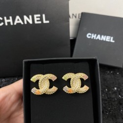 High quality 2022 CHANEL Chanel earrings