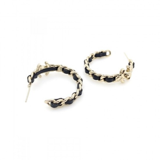 The best elegant 2022 CHANEL Chanel earrings The best elegant 2022 CHANEL Chanel earrings