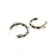 The best elegant 2022 CHANEL Chanel earrings The best elegant 2022 CHANEL Chanel earrings