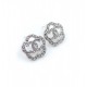 Explosive popularity 2022 CHANEL Chanel earrings Explosive popularity 2022 CHANEL Chanel earrings