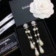 Unique existence 2022 CHANEL Chanel earrings Unique existence 2022 CHANEL Chanel earrings