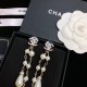 Unique existence 2022 CHANEL Chanel earrings Unique existence 2022 CHANEL Chanel earrings