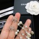 Unique existence 2022 CHANEL Chanel earrings Unique existence 2022 CHANEL Chanel earrings