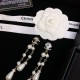 Unique existence 2022 CHANEL Chanel earrings Unique existence 2022 CHANEL Chanel earrings
