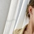 The latest limited time sale CHANEL Chanel 2022AW earrings
