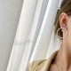The latest limited time sale CHANEL Chanel 2022AW earrings The latest limited time sale CHANEL Chanel 2022AW earrings
